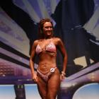Wendy  Lewis - NPC Vulcan Classic 2013 - #1